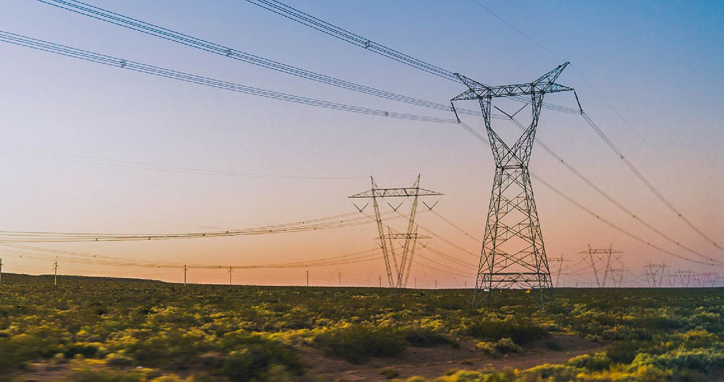 Aurecon co-created the Network Vision with Powerlink to help drive its vision of low carbon energy future.