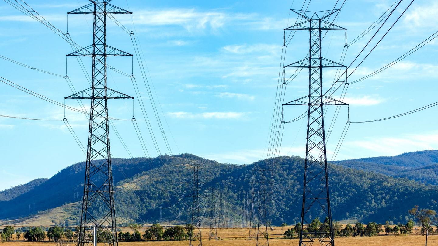Providing renewable energy targets for Queensland communities.
