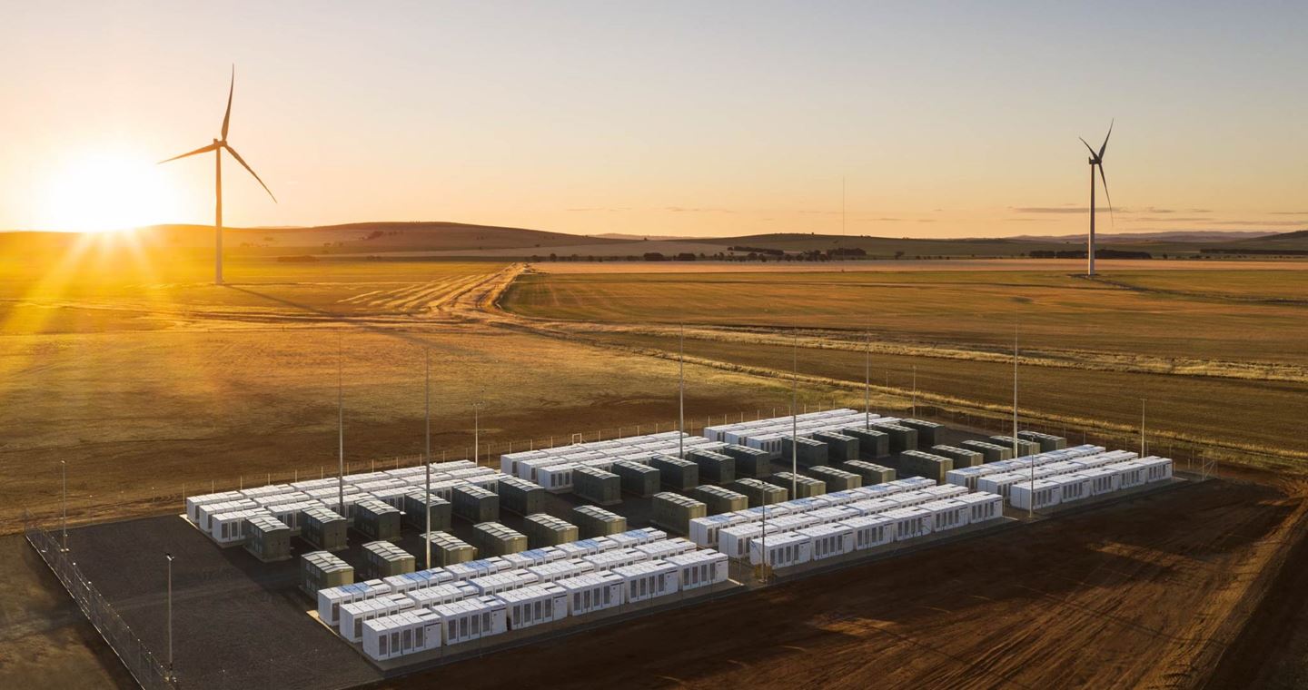 Innovation and a user-centred design approach will lower emissions and exploit new technologies in the energy industry.