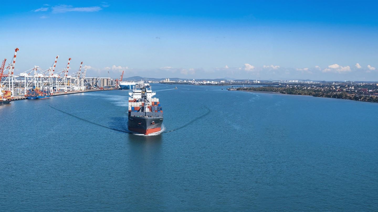 UN Scorecard helps define resilience pathway for critical infrastructure assets.