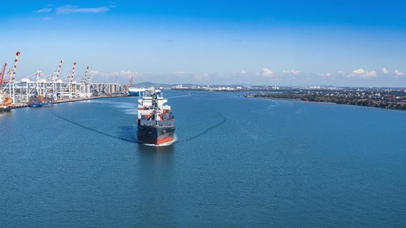 UN Scorecard helps define resilience pathway for critical infrastructure assets.