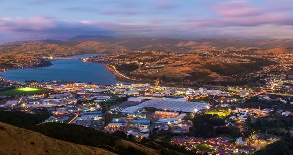 Enabling connectivity and encouraging active and sustainable modes for Porirua's expanding community.