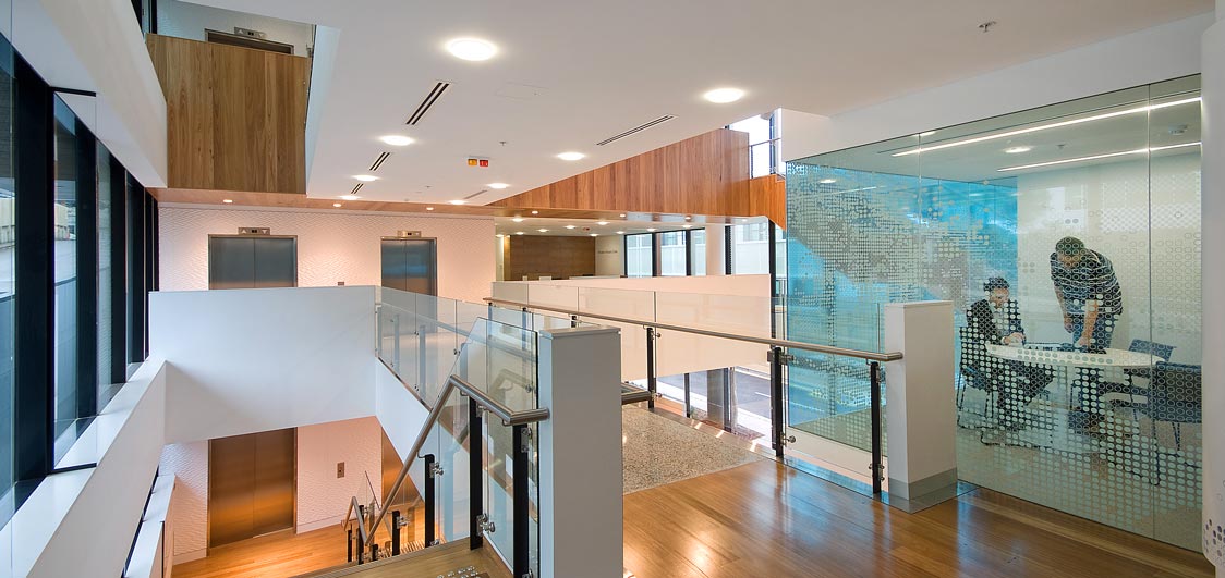The centre opened in 2012 and houses more than 100 research and clinical investigators.