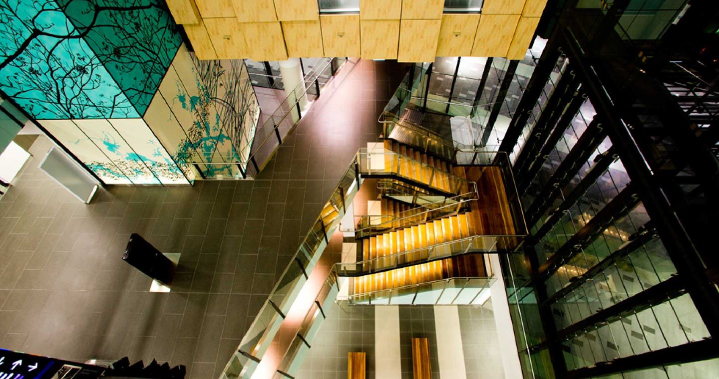 Gold Coast University Hospital delivers higher quality health care services and improved health outcomes for Australia’s growing population.