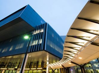Gold Coast University Hospital - Exterior