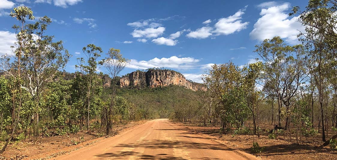 The UNESCO World Heritage Kakadu National Park in Australia’s Northern Territory is an ancient landscape of exceptional beauty and unique biodiversity. Images courtesy of Parks Australia.