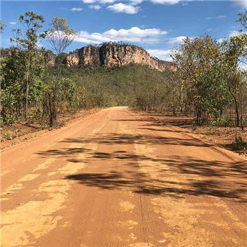 Aurecon provides planning and stakeholders consultation to the Kakadu National Park in Australia’s Northern Territory.