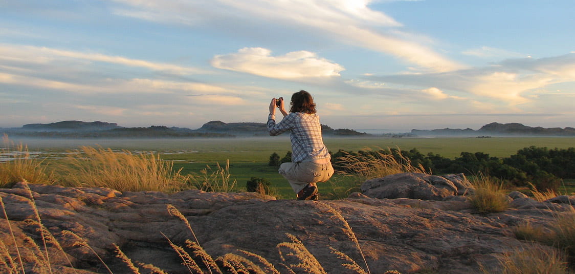 The Roads Strategy with the Tourism Master Plan will ensure that Kakadu National Park continues as one of Australia’s iconic UNESCO World Heritage sites. Images courtesy of Parks Australia.