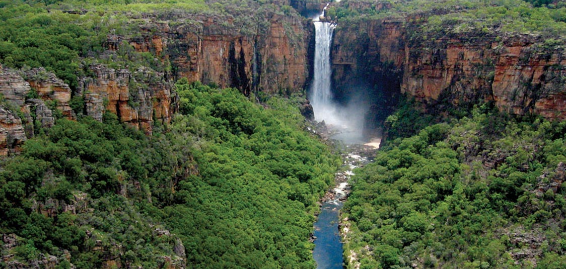 Aurecon, in collaboration with PwC Australia, helped to capture the unique attributes of the Kakadu National Park in Australia’s Northern Territory. Images courtesy of Parks Australia.