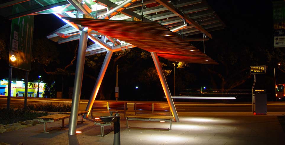 Kelvin Grove Urban Village is Australia's first master planned, mixed-use development.
