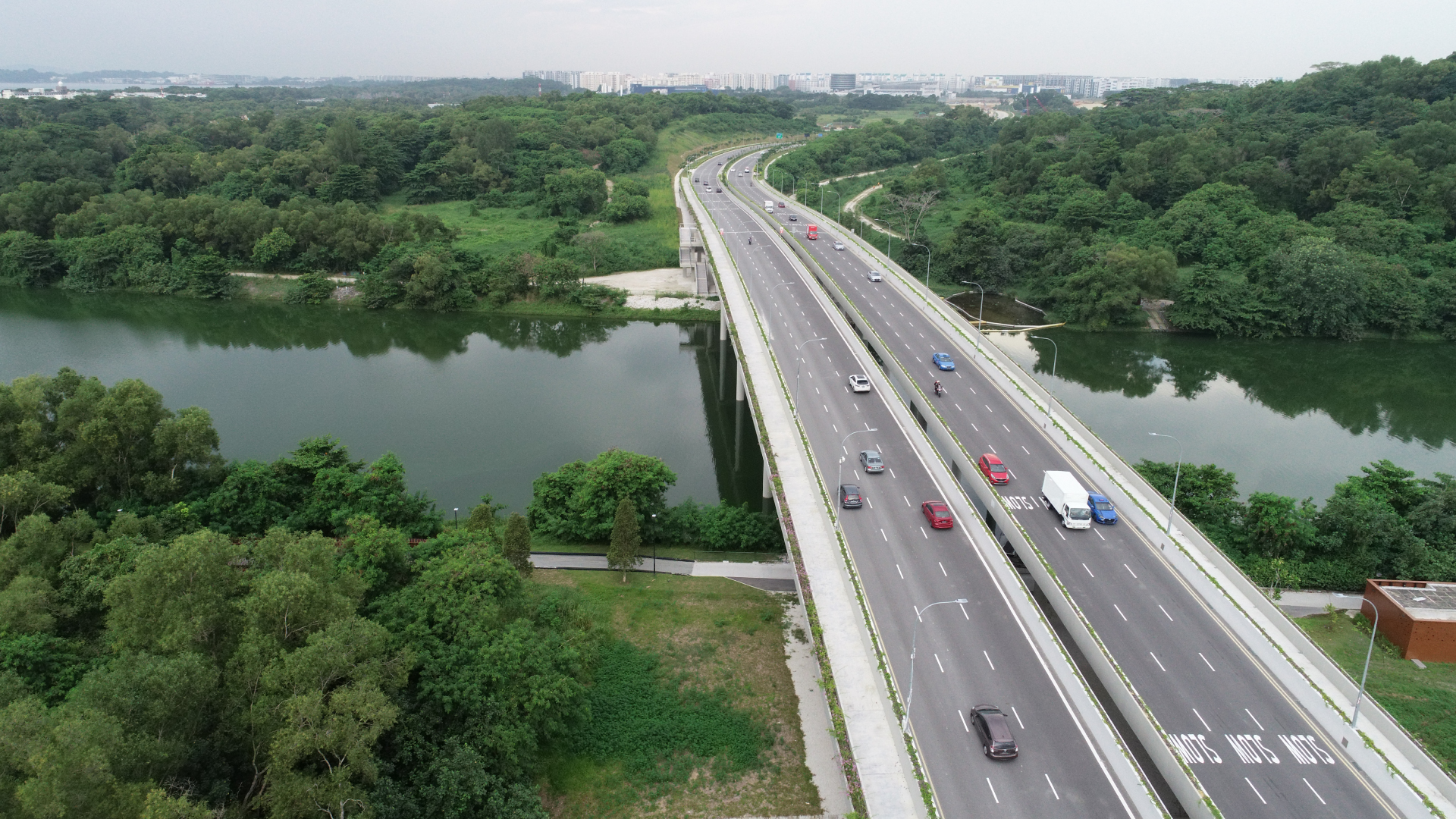Image 22: Lorong Halus Environmental Studies, Singapore