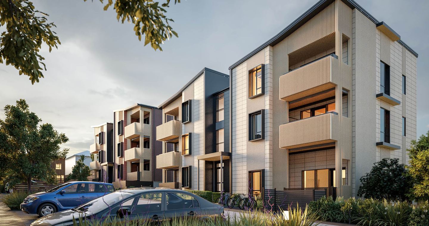 Ngā Kāinga Anamata is a sustainability-innovation pilot programme seeking to resolve many underlying problems with New Zealand’s housing sector.