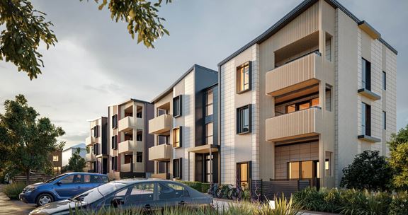 Ngā Kāinga Anamata is a sustainability-innovation pilot programme seeking to resolve many underlying problems with New Zealand’s housing sector.