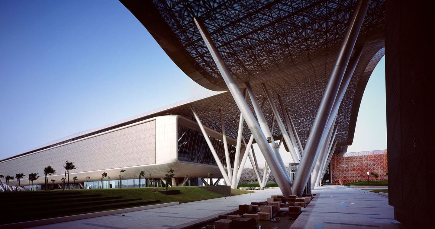 Home for technology-based companies from around the world, QSTP is set to become a major contributor to the development of Qatar's economy.
