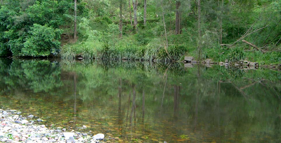 Tillegra Dam, Dungog, Australia Aurecon
