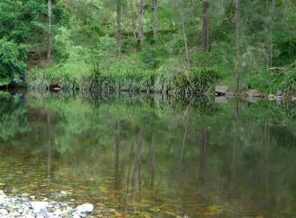 Tillegra Dam, Dungog, Australia Aurecon