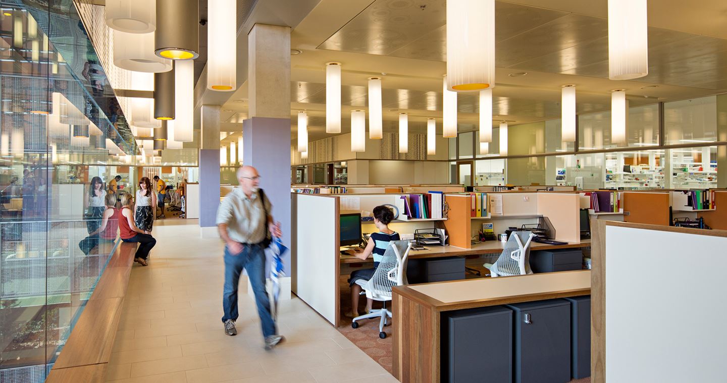 Translational Research Institute is a world-leading institute in the discovery of new treatments for common and serious diseases and illnesses.