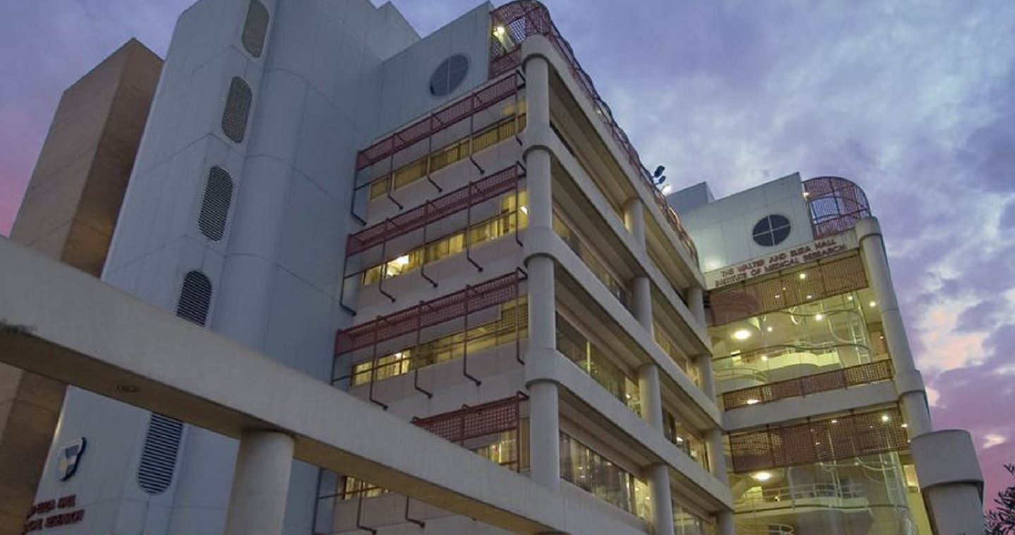 Aurecon provided project management services to redevelop Australia’s oldest medical research facility – the Walter and Eliza Hall Institute.