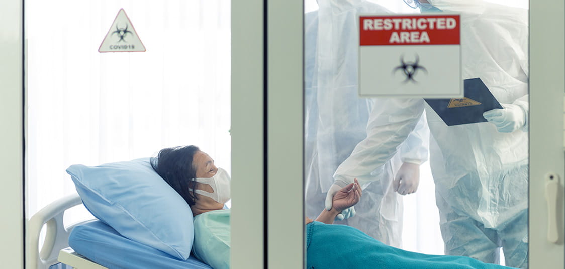 Aurecon’s experience on previous projects for Auckland District Health Board has been invaluable for hospital operations enabling a fast start and rapid progress.