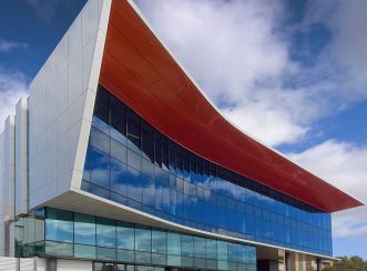 Aurecon provided engineering design for the Flinders Centre for Innovation in Cancer