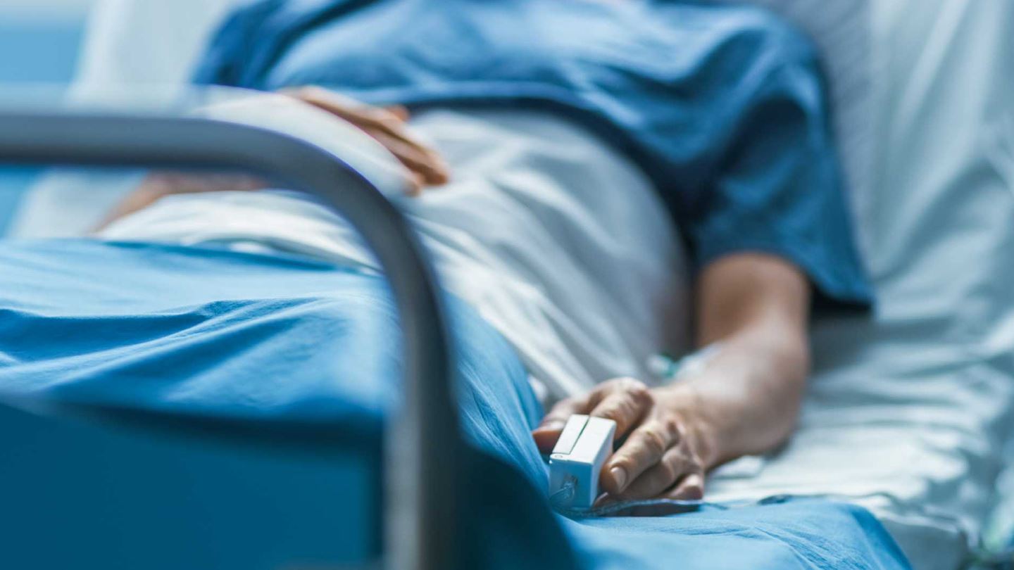 Longreach Hospital is the only medical imaging department, operating theatre, pathology, and emergency department.
