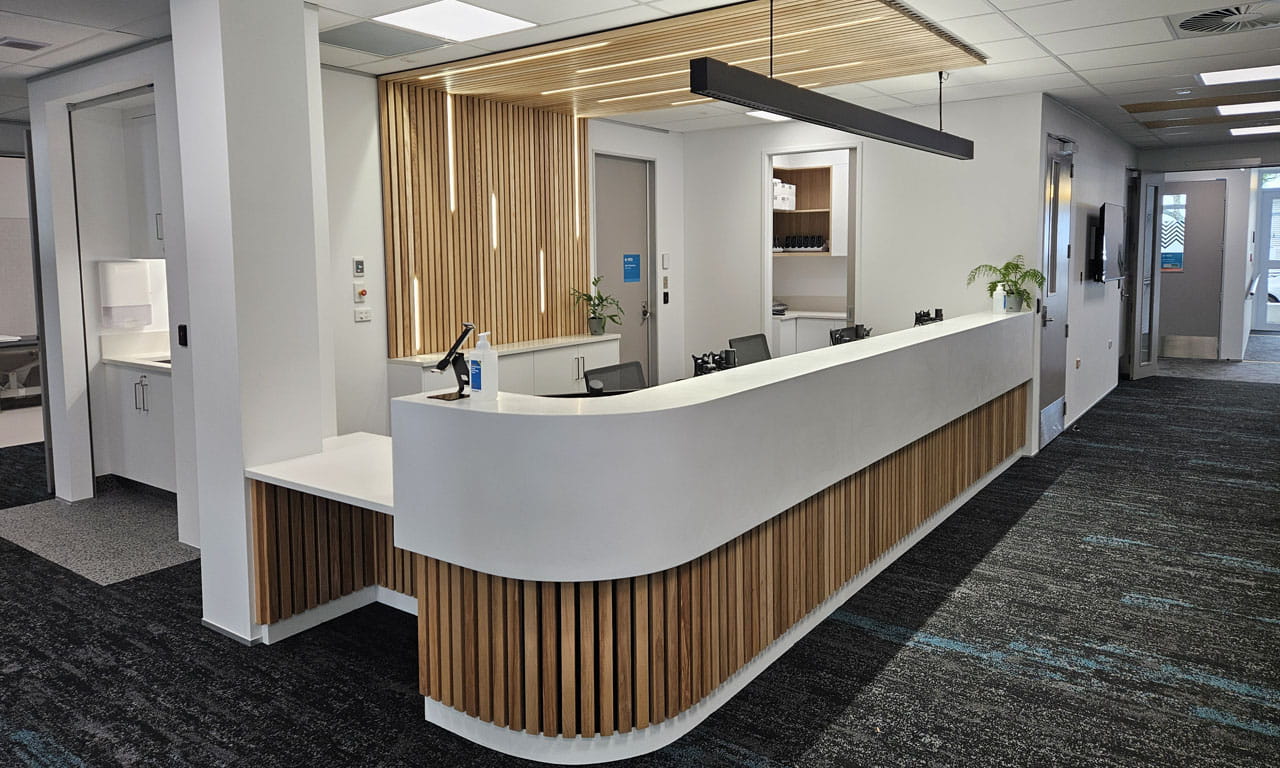 Manaia House offers a central, accessible facility, enhancing community support and service efficiency in mental health care.