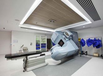 Mater Private Hospital Technology (Image courtesy of Watpac and DMW Creative)