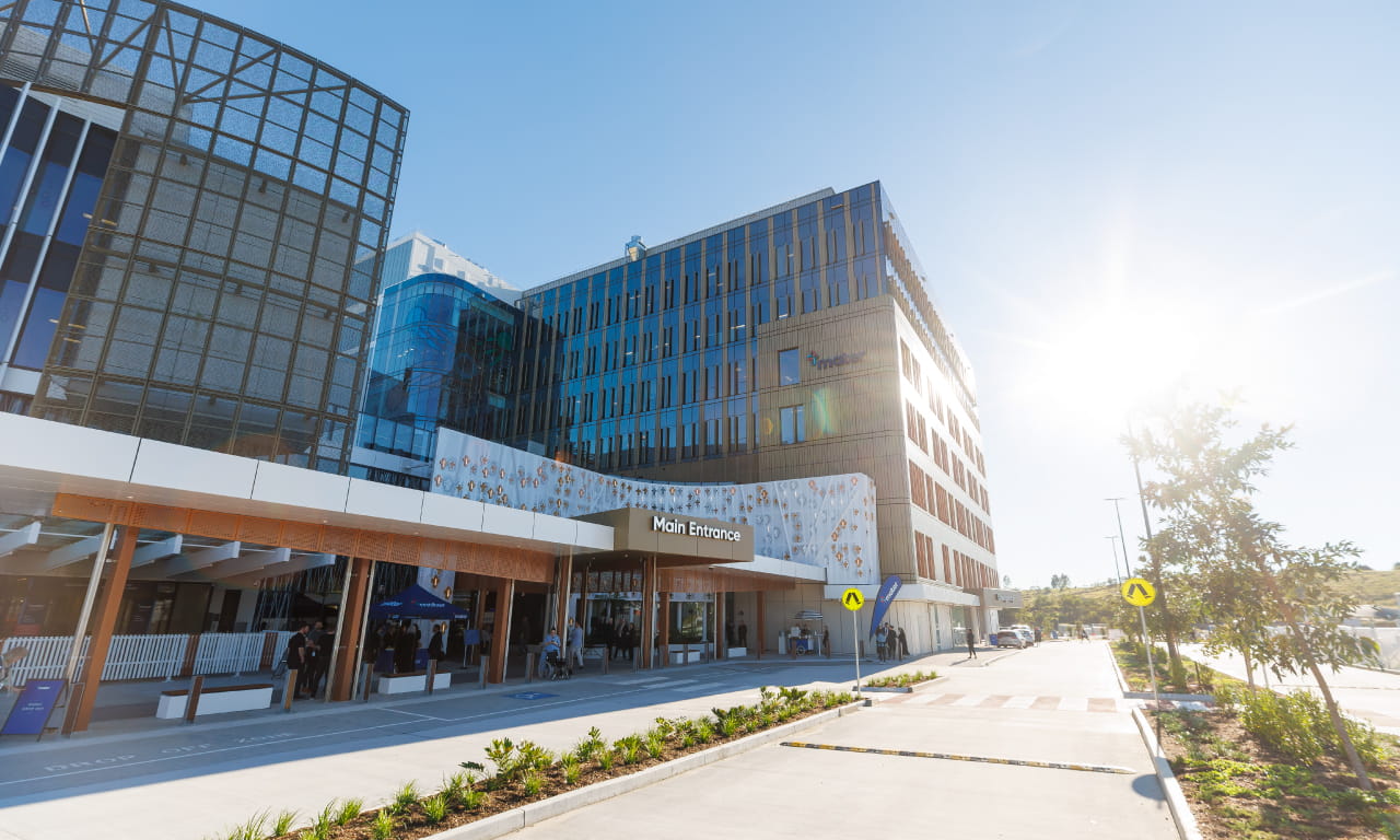 Efficient functional planning is enabling a low building emissions and service structures that minimise energy consumption and peak energy demand.