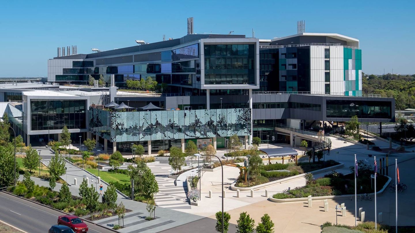 The largest automated microbiology system and world-class technology in the southern hemisphere.