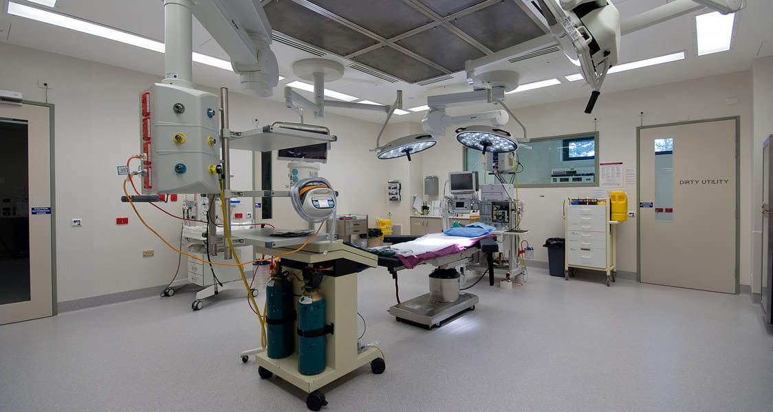 The project provided understanding of each asset classification, discipline status and risk.