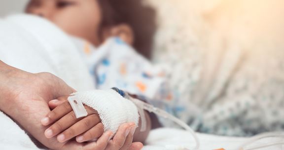 Aurecon building design services provide expansion to Starship Hospitals’ pediatric intensive care unit (PCIU).