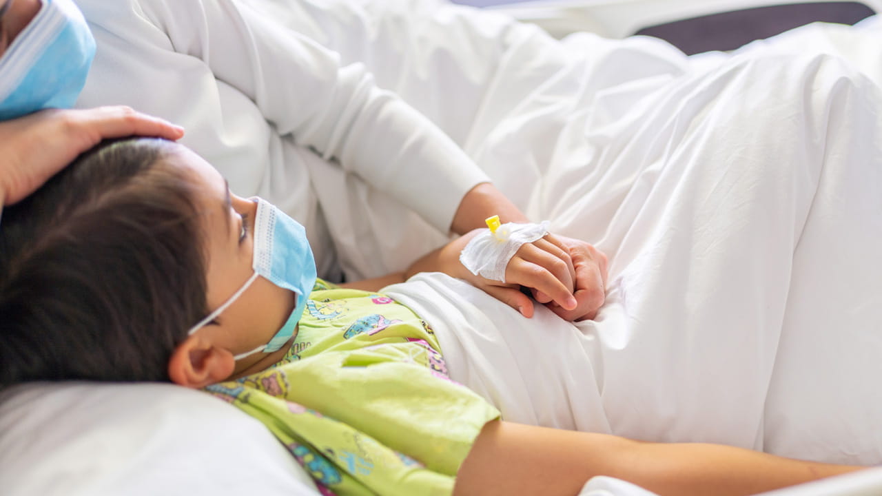 Aurecon provides experience in clinical designs and facility rehabilitation within the PICU to support Kiwi kids and their whānau (families).
