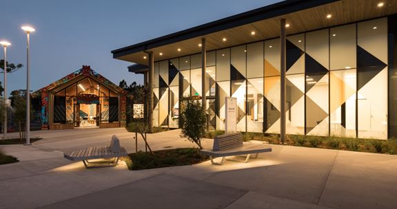 Tiaho Mai, placing wellness, family, and community at the heart of recovery.