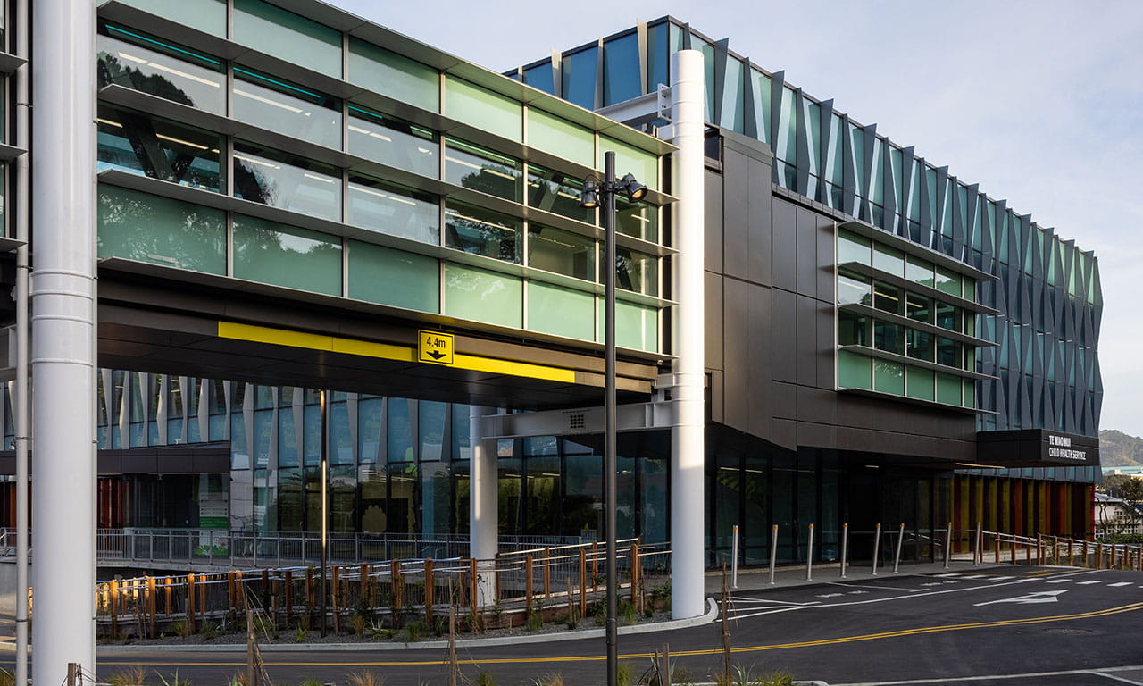 As the building services engineer, Aurecon endeavoured to make the design process collaborative and inclusive for all stakeholders by using digital engineering tools.