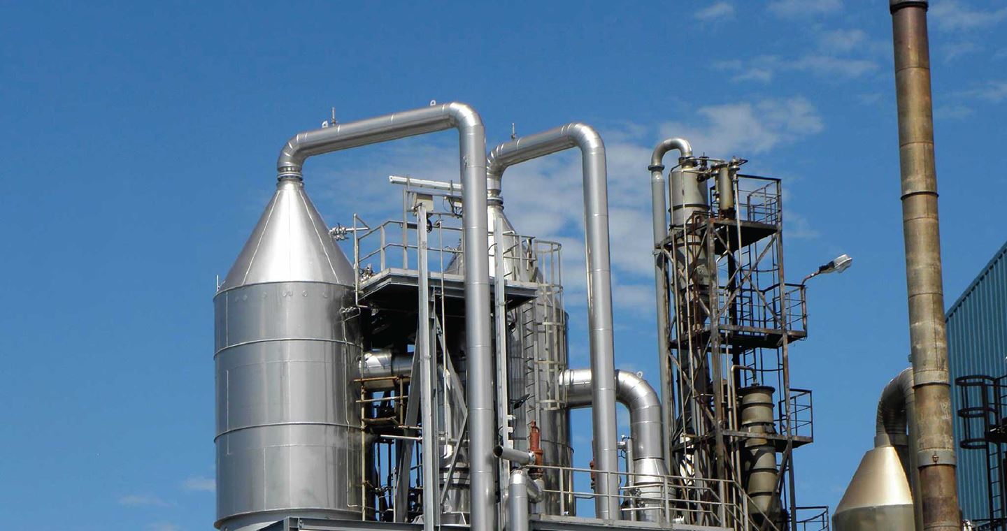 Developing concept and detailed design for the expansion of the Mount Maunganui salt plant in New Zealand.