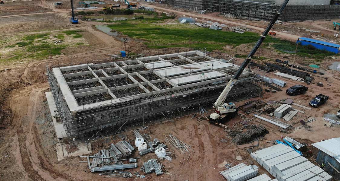 Kaset Phol Sugar Ltd. is a company based in Bangkok, Thailand specialises in the Sugar and Confectionery Product Manufacturing. Image courtesy of Kaset Phol Sugar Co. Ltd.