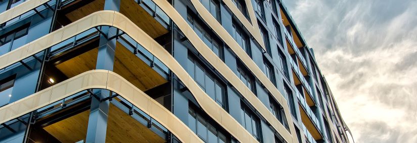 Aurecon provides building design and construction for Monterey Kangaroo Point apartments, Australia’s tallest engineered timber residential tower.