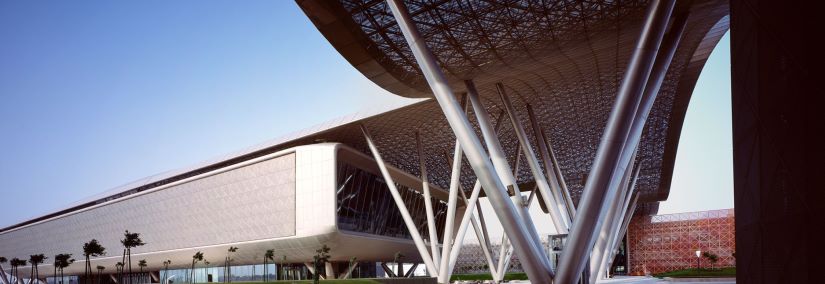 Home for technology-based companies from around the world, QSTP is set to become a major contributor to the development of Qatar