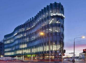 151 Cambridge Terrace is one of the most earthquake resilient buildings in the country and therefore highly attractive to blue chip anchor tenants such as Deloitte.