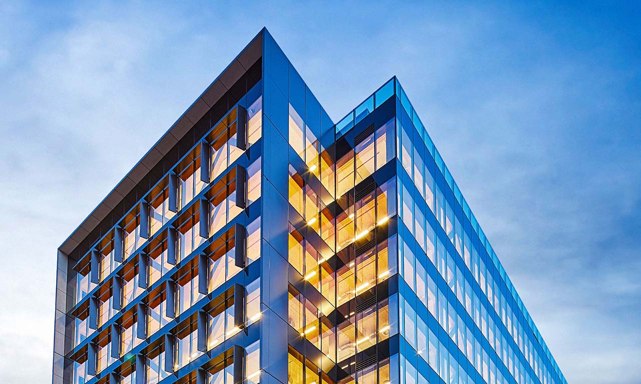 25 King, Brisbane, Australia. Image courtesy of Lendlease.