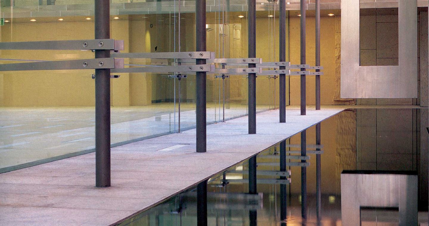 Aurecon provides innovative structural engineering for 363 George Street, Sydney.