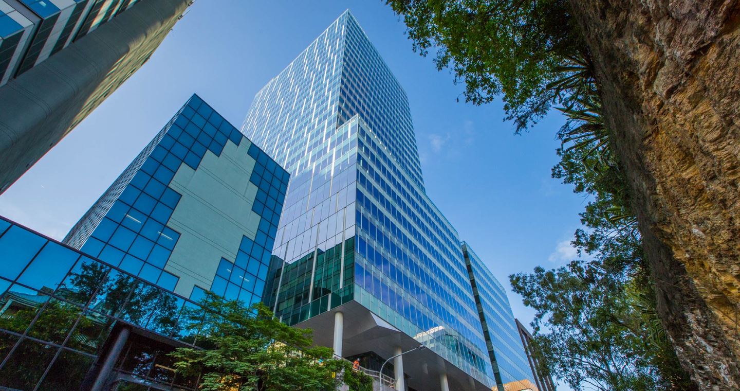 480 Queen Street is a unique and inspiring building that draws people together to work, collaborate, create and connect in an activity-based workplace.