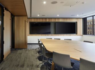 Aurecon has amassed an enviable track record in successful timber design over the past 35 years, designing Australia