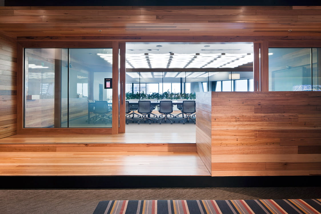 Aurecon Centre, Birth of the Smart Centre.