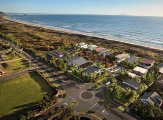 Situated on the cusp of Mount Maunganui and Papamoa, Aurecon designed the Beaches precinct that offers the best of both worlds.