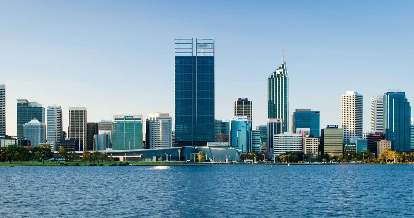 Brookfield Place is one of Australia’s most successful building projects and the tallest and most notable landmark building on the Perth skyline.