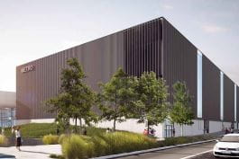 Christchurch’s Parakiore Recreation and Sports Centre (Taiwhanga Rehia) will be the largest indoor sports and aquatic centre in the Southern Hemisphere.