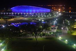 Darwin Exhibition and Convention Centre