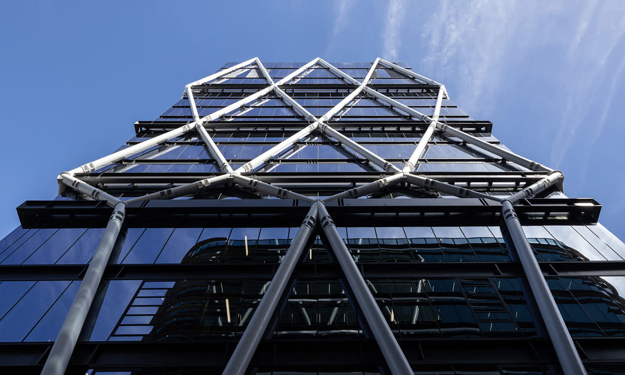 Jubilee Place now sits grandly in the centre of Brisbane’s CBD, Australia.