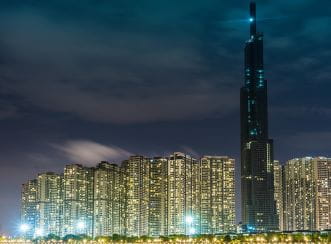 Aurecon designed smart solutions for Southeast Asia’s tallest skyscraper